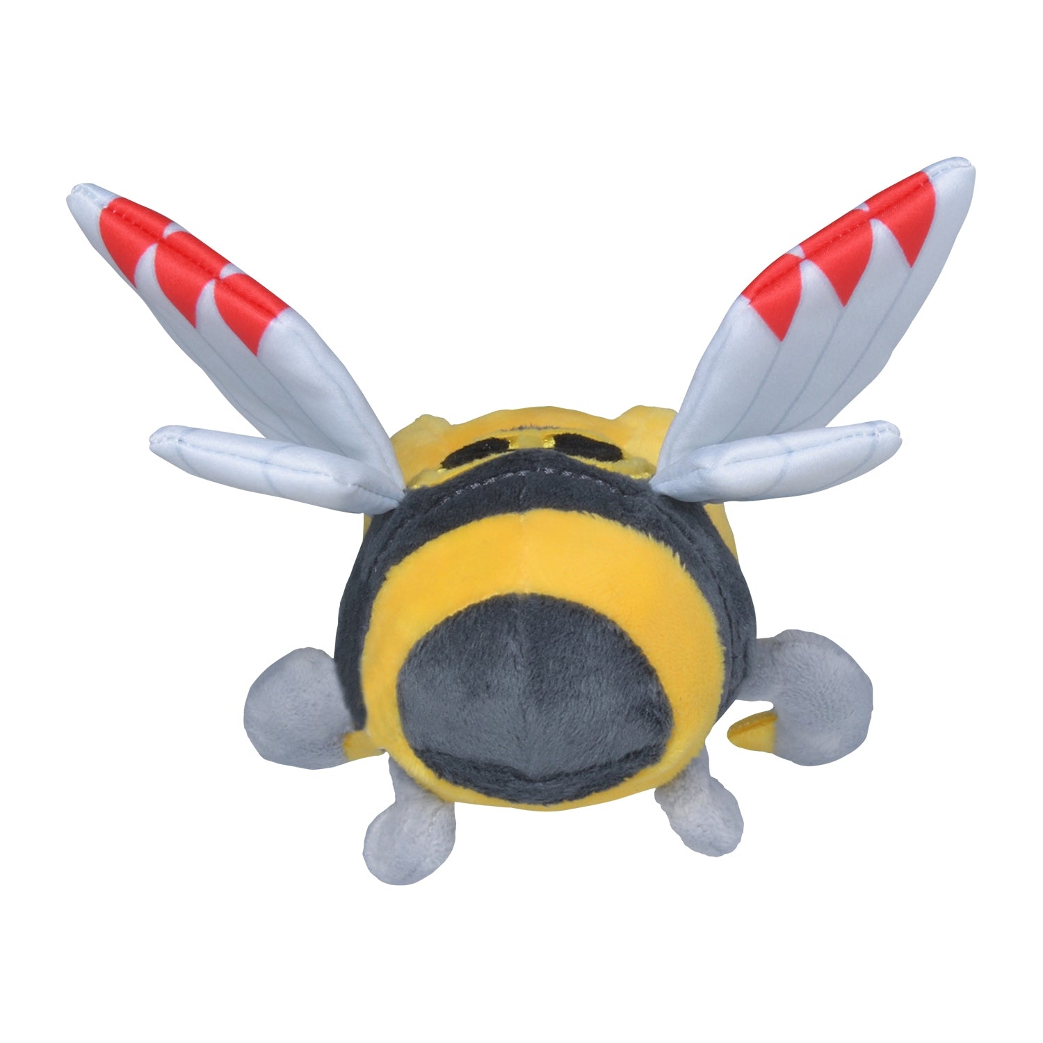 Ninjask #291 Pokémon fit Plush – Official Pokemon Center Japan