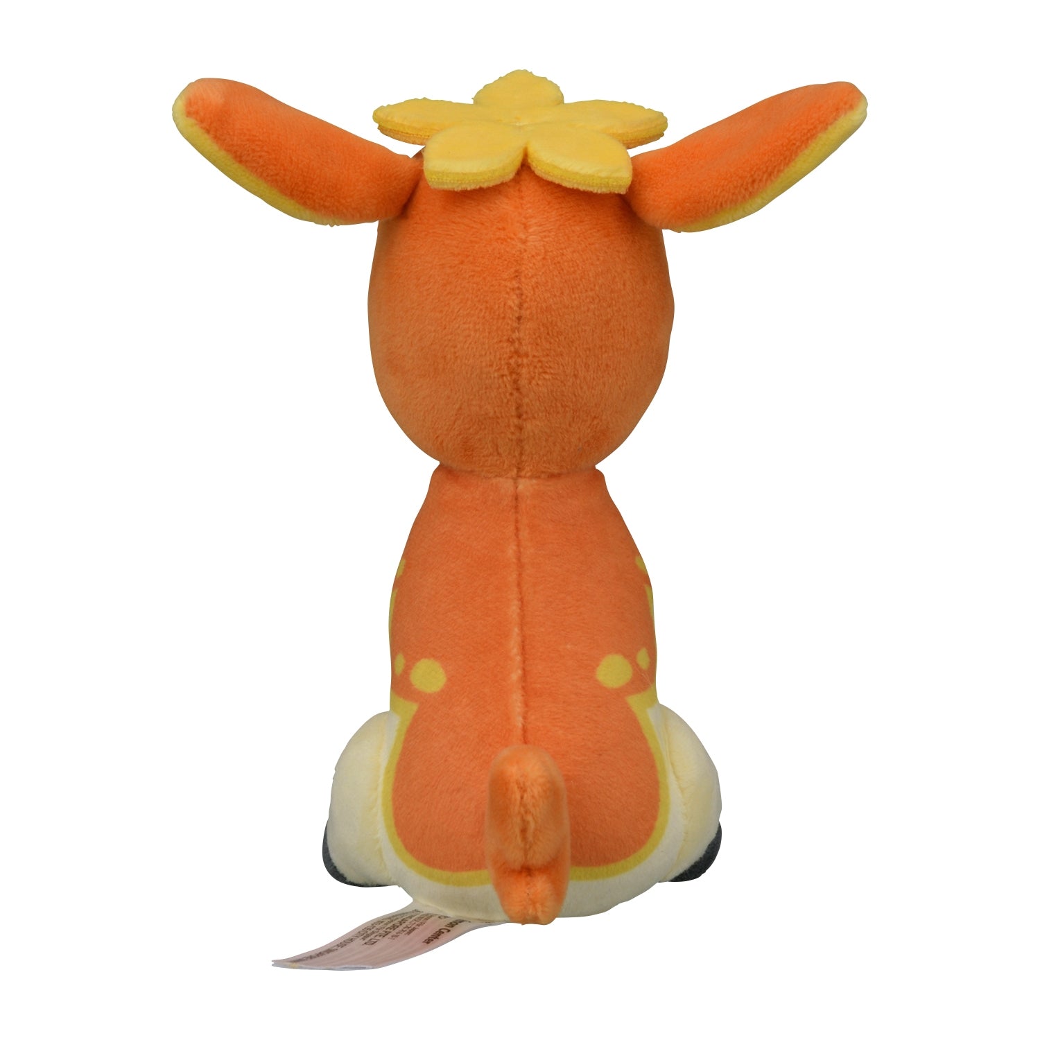 Pokémon Fit Deerling Autumn Form Plush #585 | Pokémon Center Japan