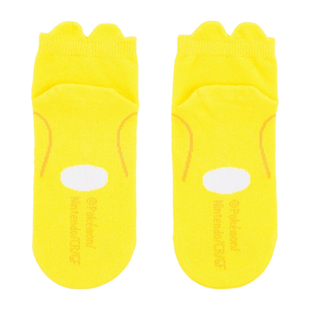 [Choice] Short socks Sharitatsu (Nobitasugata) (19-21cm)