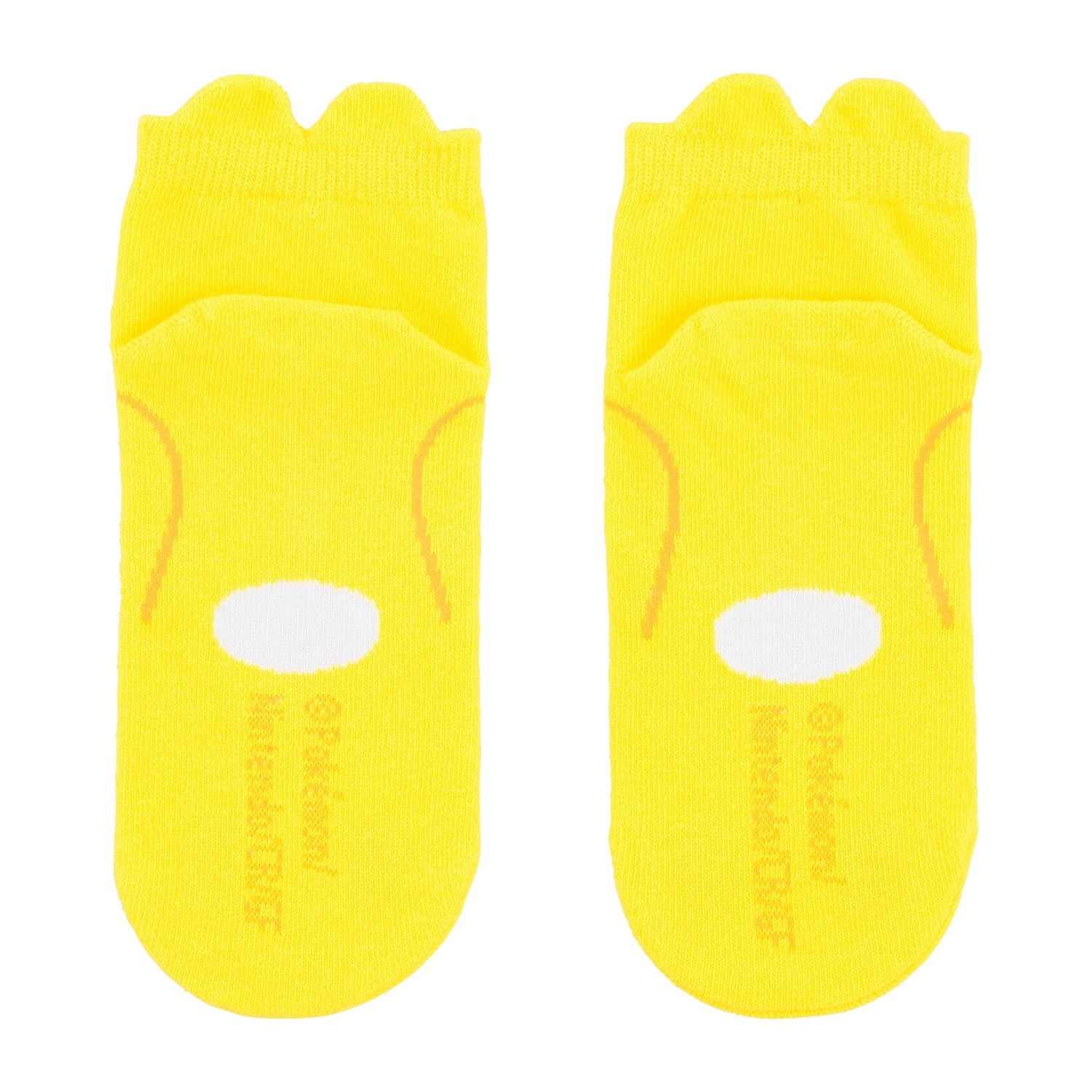 [Choice] Short socks Sharitatsu (Nobitasugata) (19-21cm)