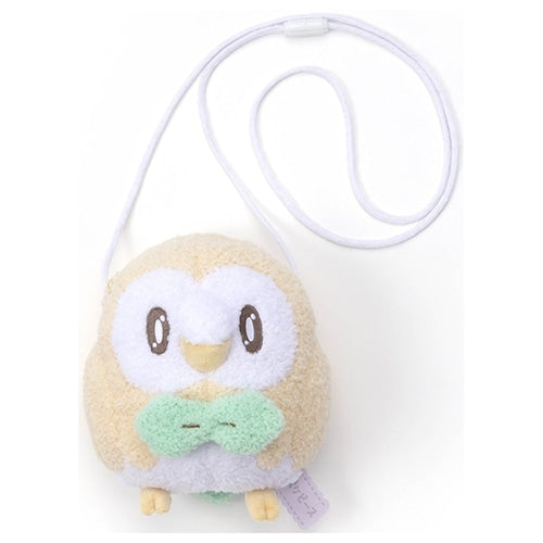 Pokemon Plushie Toy with cute face from Japan