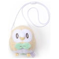 Pokemon Plushie Toy with cute face from Japan