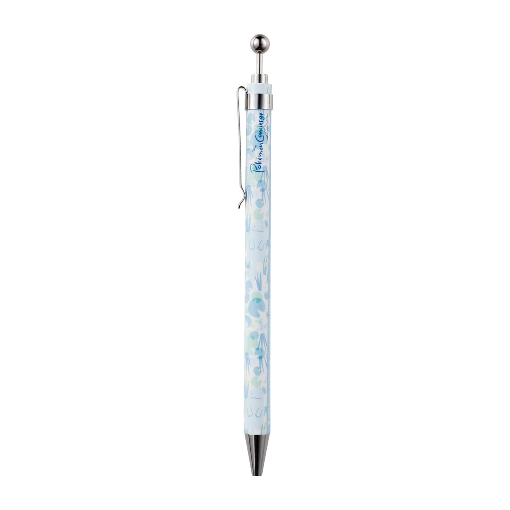 Pokemon Ballpoint Pen with Quagsire artwork from Japan
