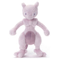 Pokemon Get Plush — Mewtwo #150 I Choose You! Official Pokemon Center