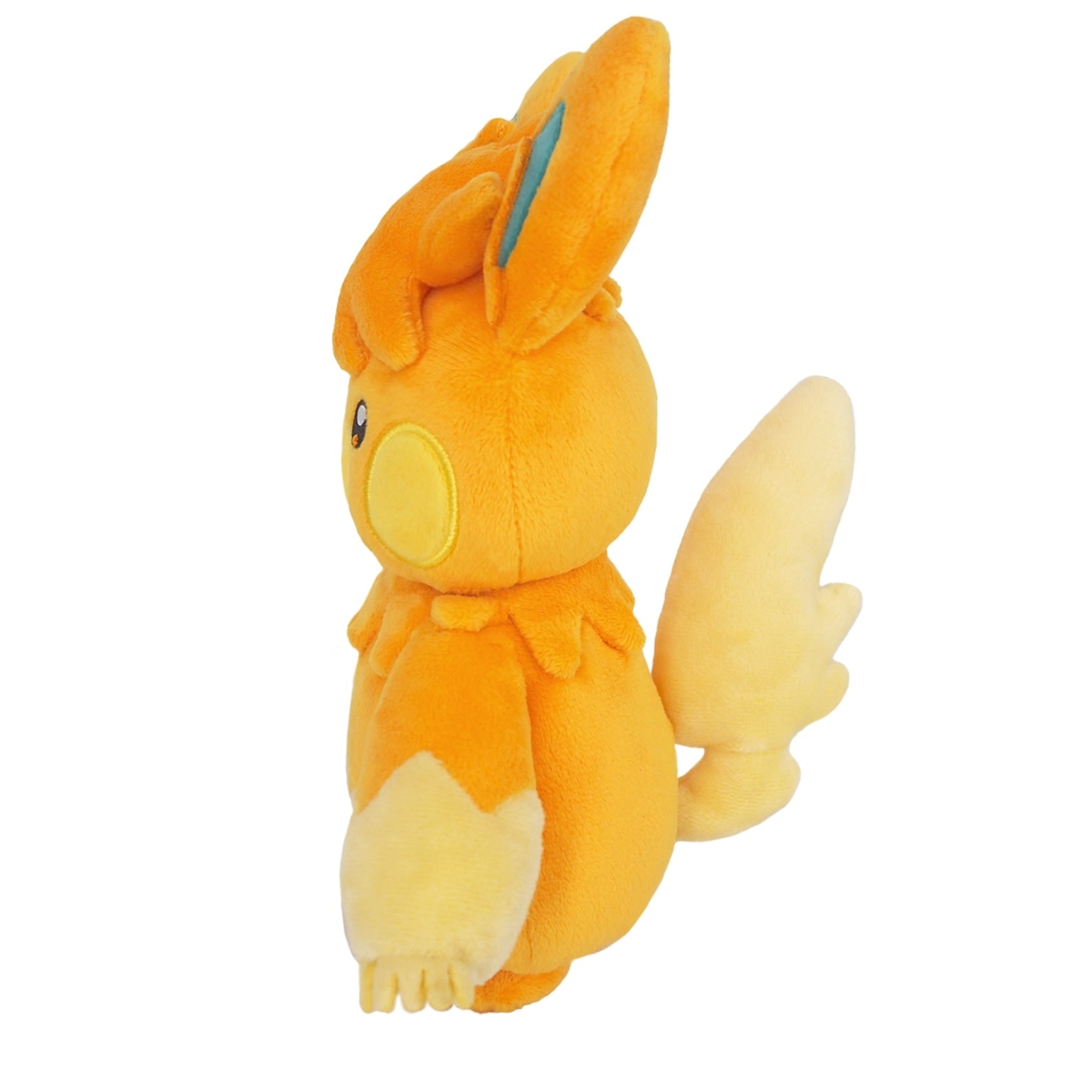 Authentic Pokemon Plushie, shipped from Japan with official tags