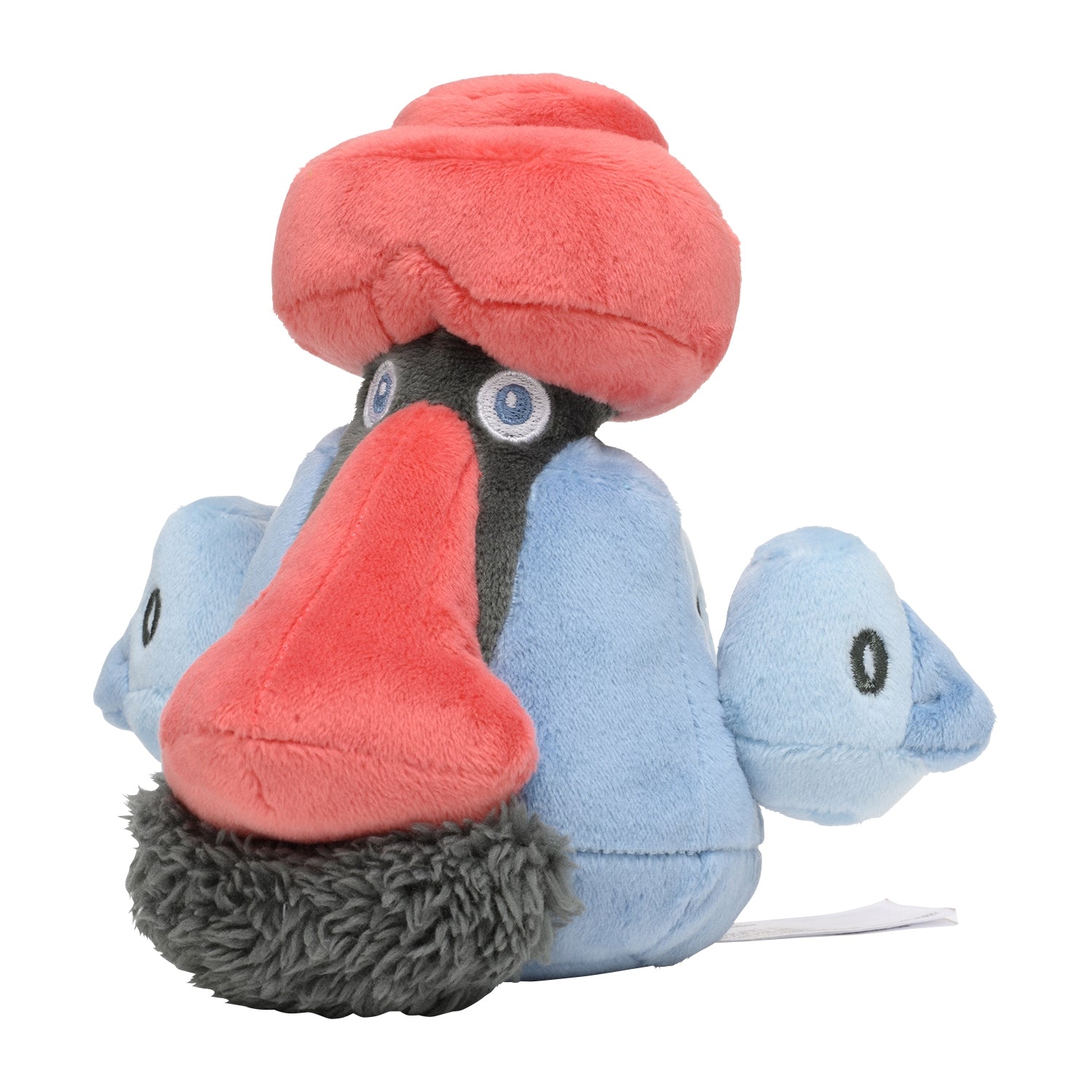 Probopass #476 Pokémon Fit Plush – Official Pokemon Center Japan
