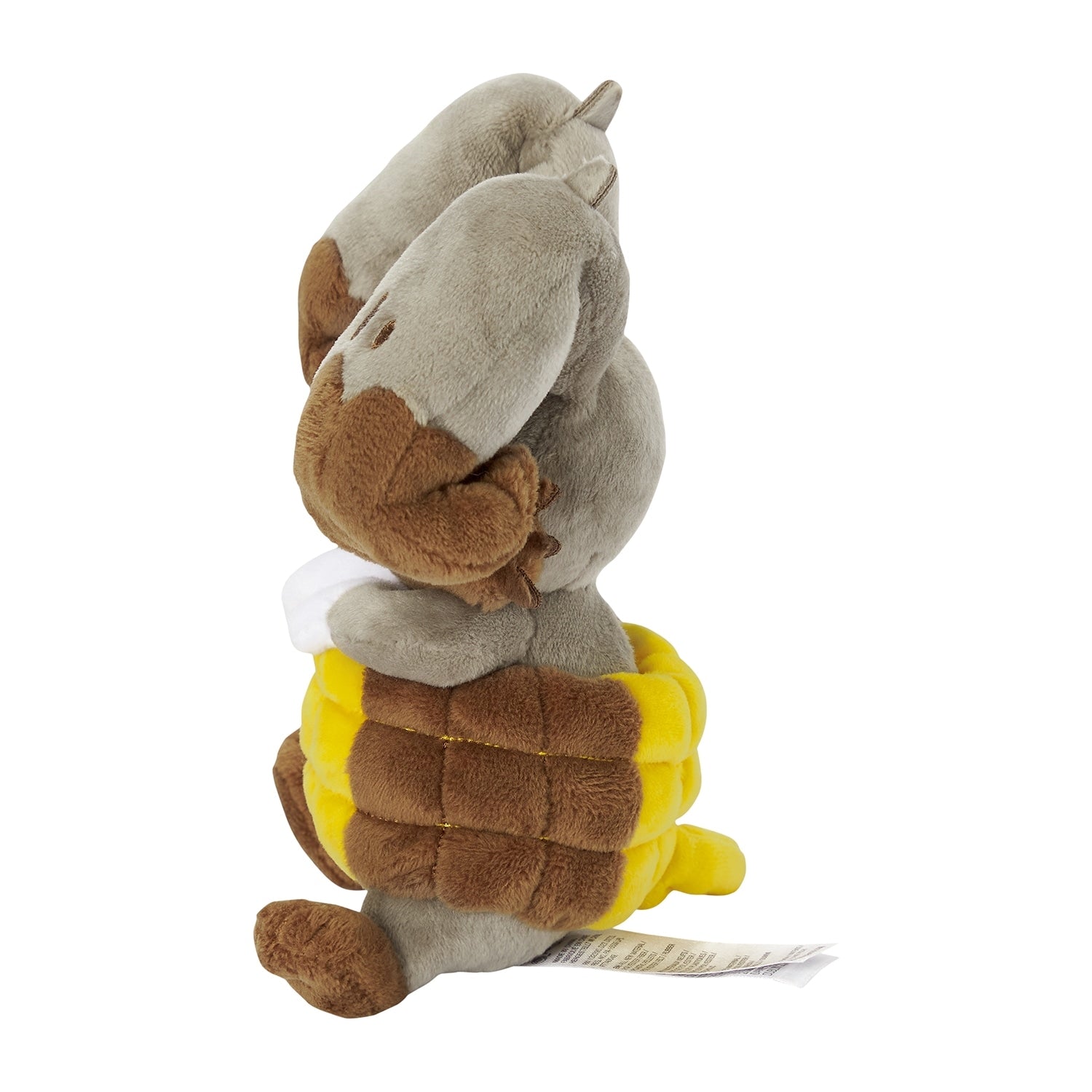 Authentic Japanese Pokemon plushie with official tag