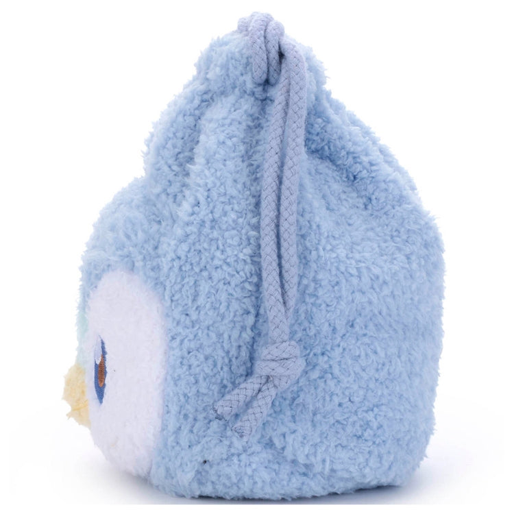 Pokepiece/stuffed toy purse/Pochama