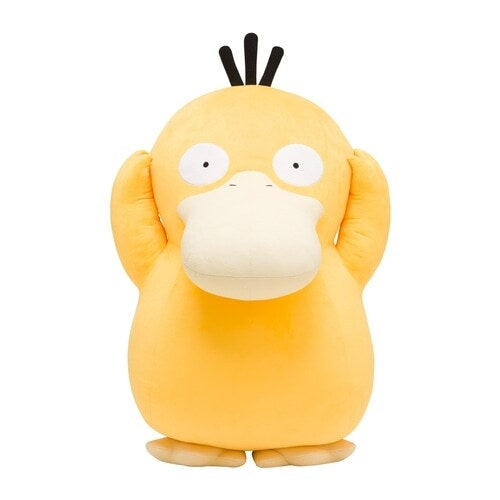 [Lottery sale] Plush life-size Kodak