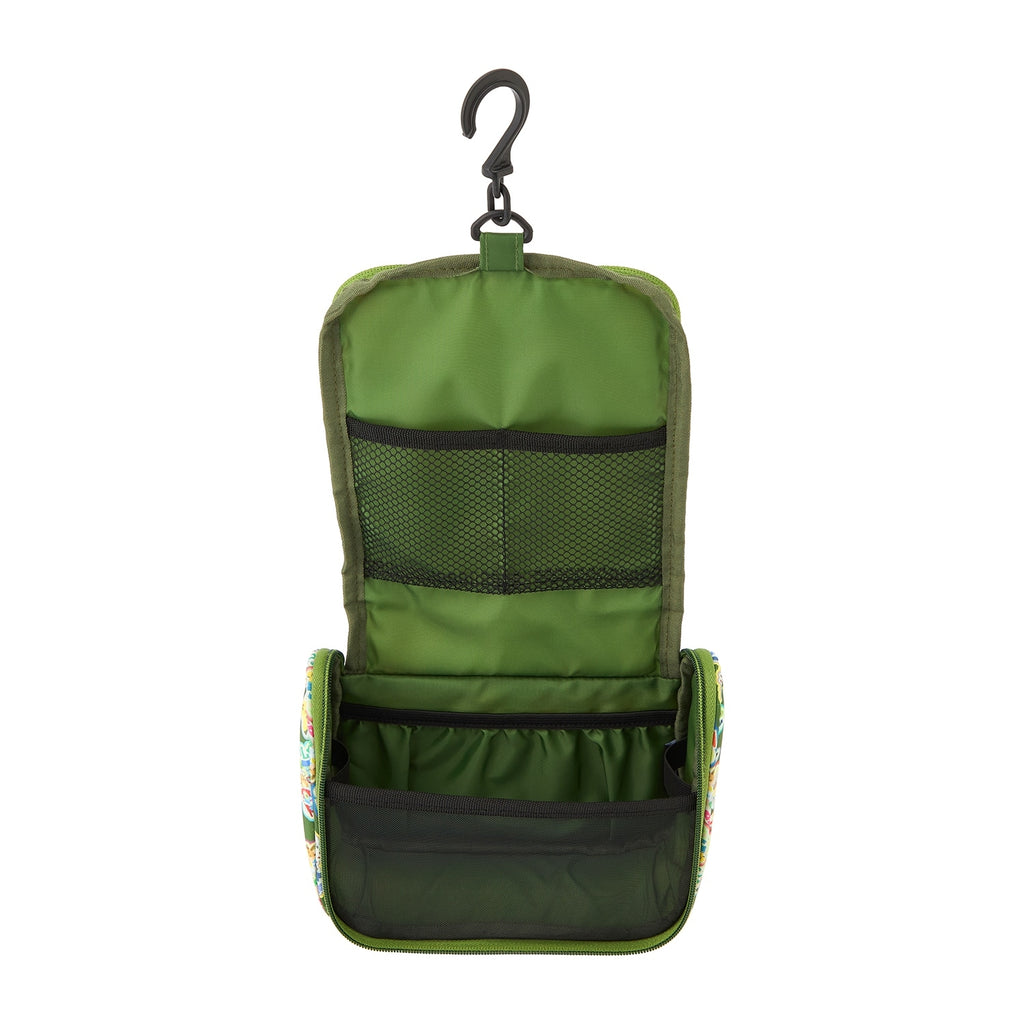 travel pouch