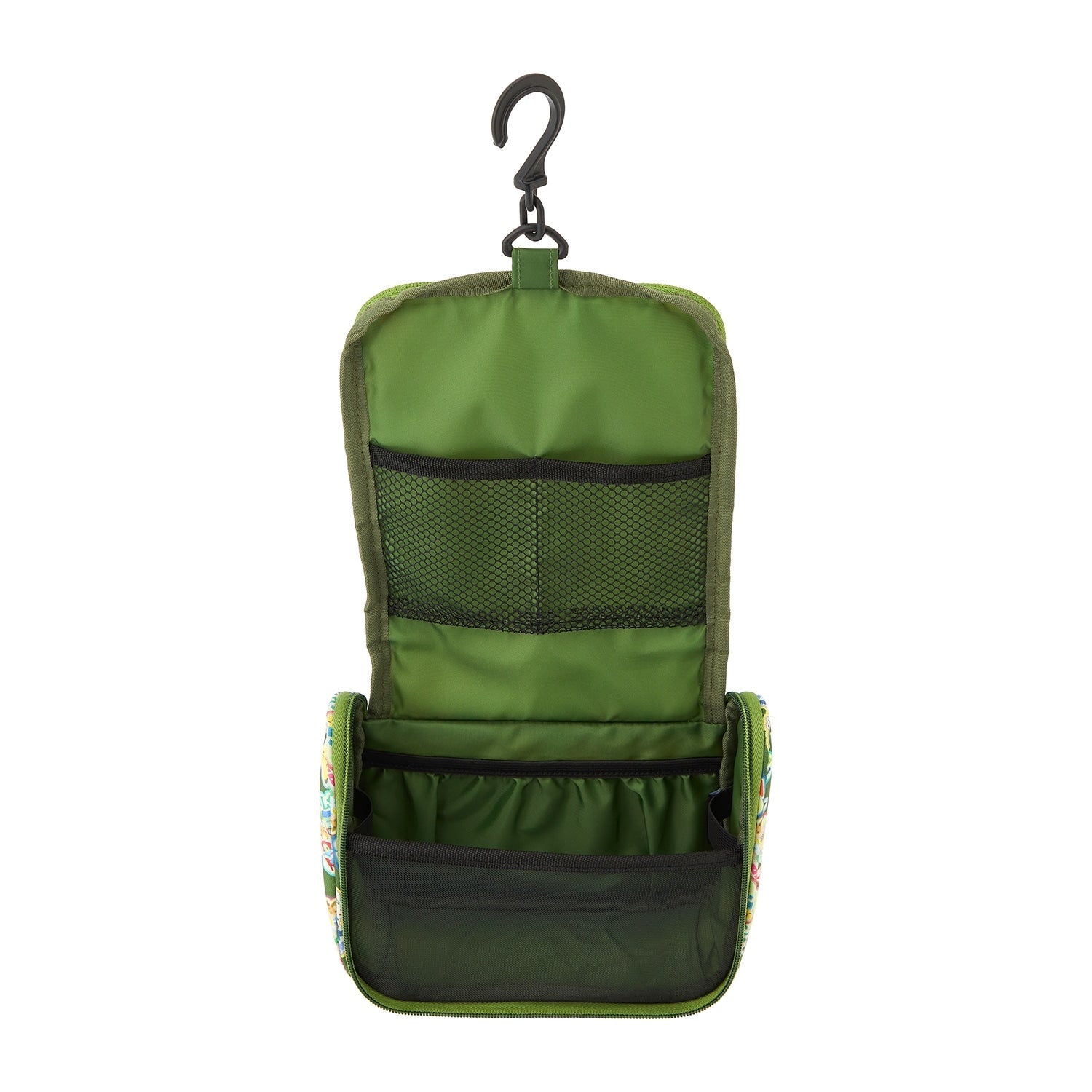 travel pouch