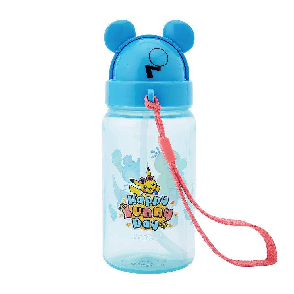 Die-cut straw bottle Happy Sunny Day Marilu