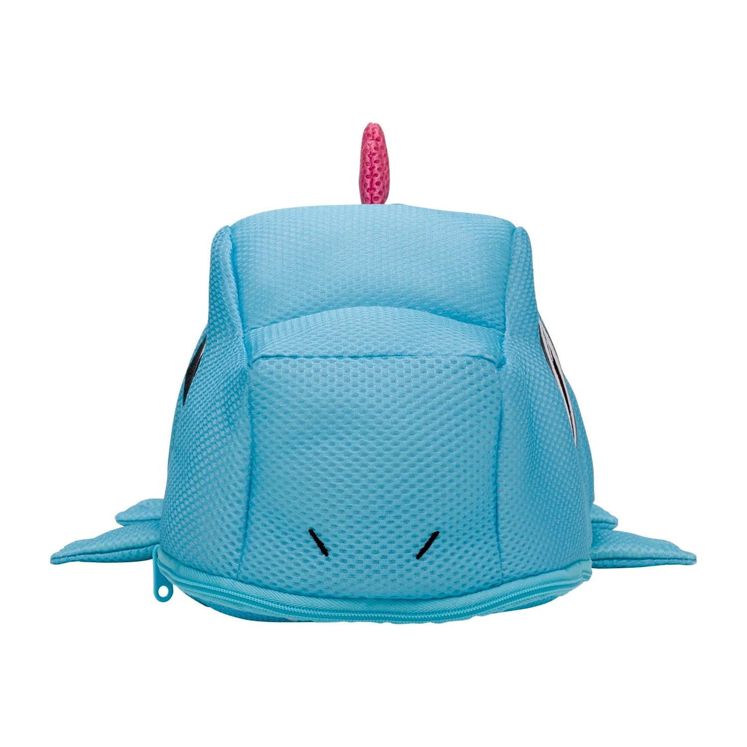 Laundry Pouch Biting Team Wani Noko