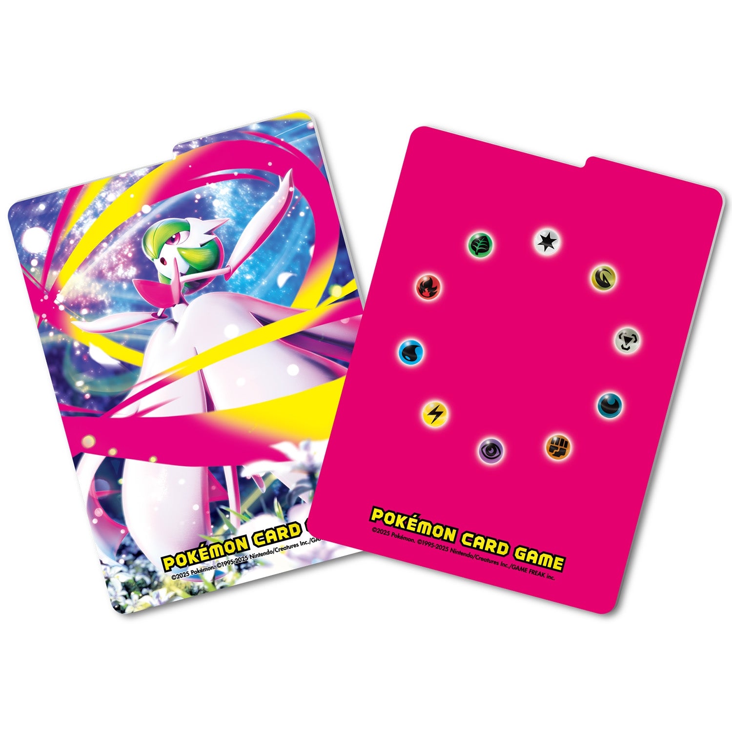 Pokémon TCG Deck Case – Mega Gardevoir (#282) | Pokemon Center Japan