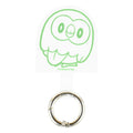 Pokepiece Multi Ring Plus Mokuro