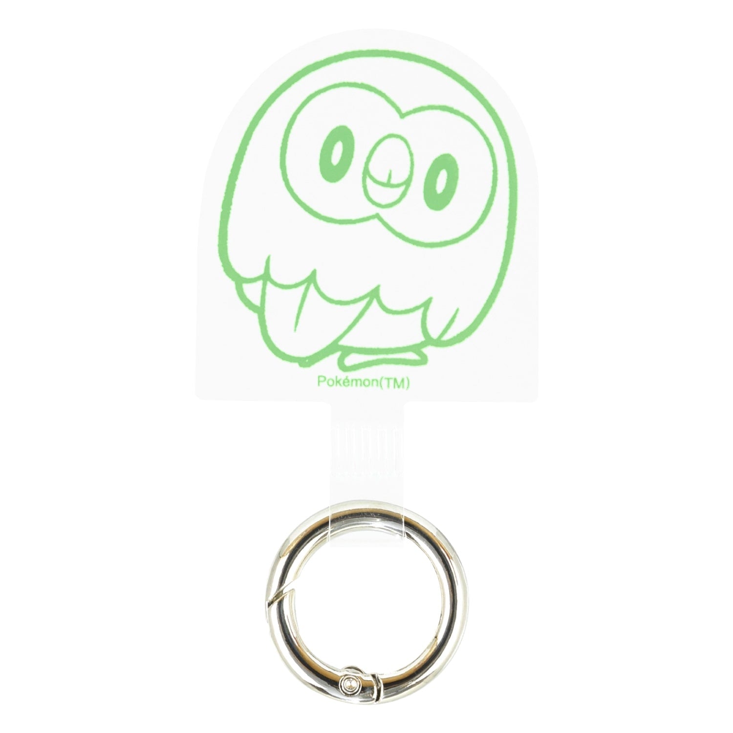 Pokepiece Multi Ring Plus Mokuro