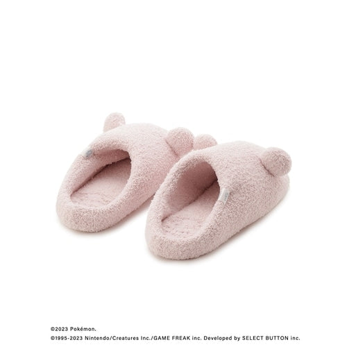 [gelato pique] Baby Moco Yadon Room Shoes