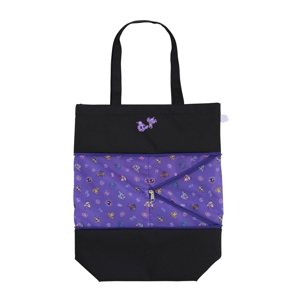 Stretchable tote bag yonayonaGhost