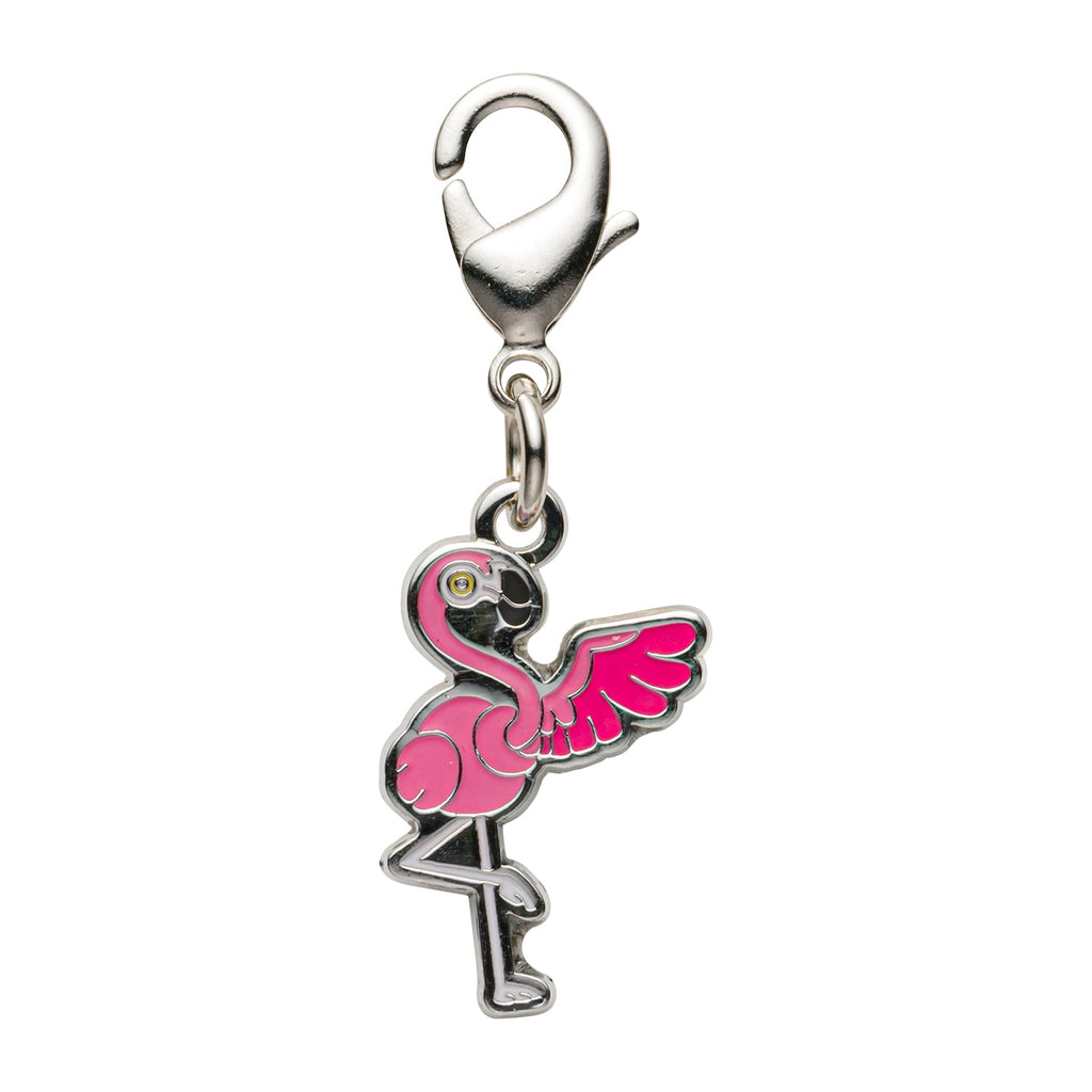 Pokemon Metal Charm 973, detailed character design from Japan