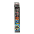 Pokemon Pencil Set cool from Japan, featuring colorful character designs
