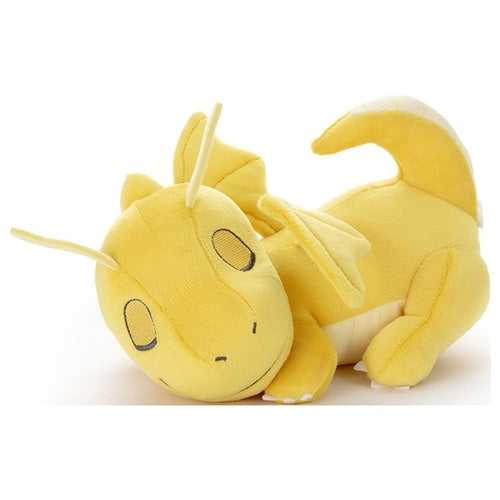 Suyasuya Friend plushie from Japan, cute Pokemon character