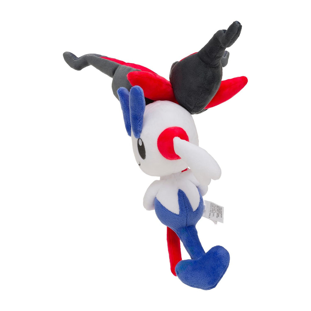 Floette Eternal Flower Plush #670 | Official Pokémon Center Japan Exclusive
