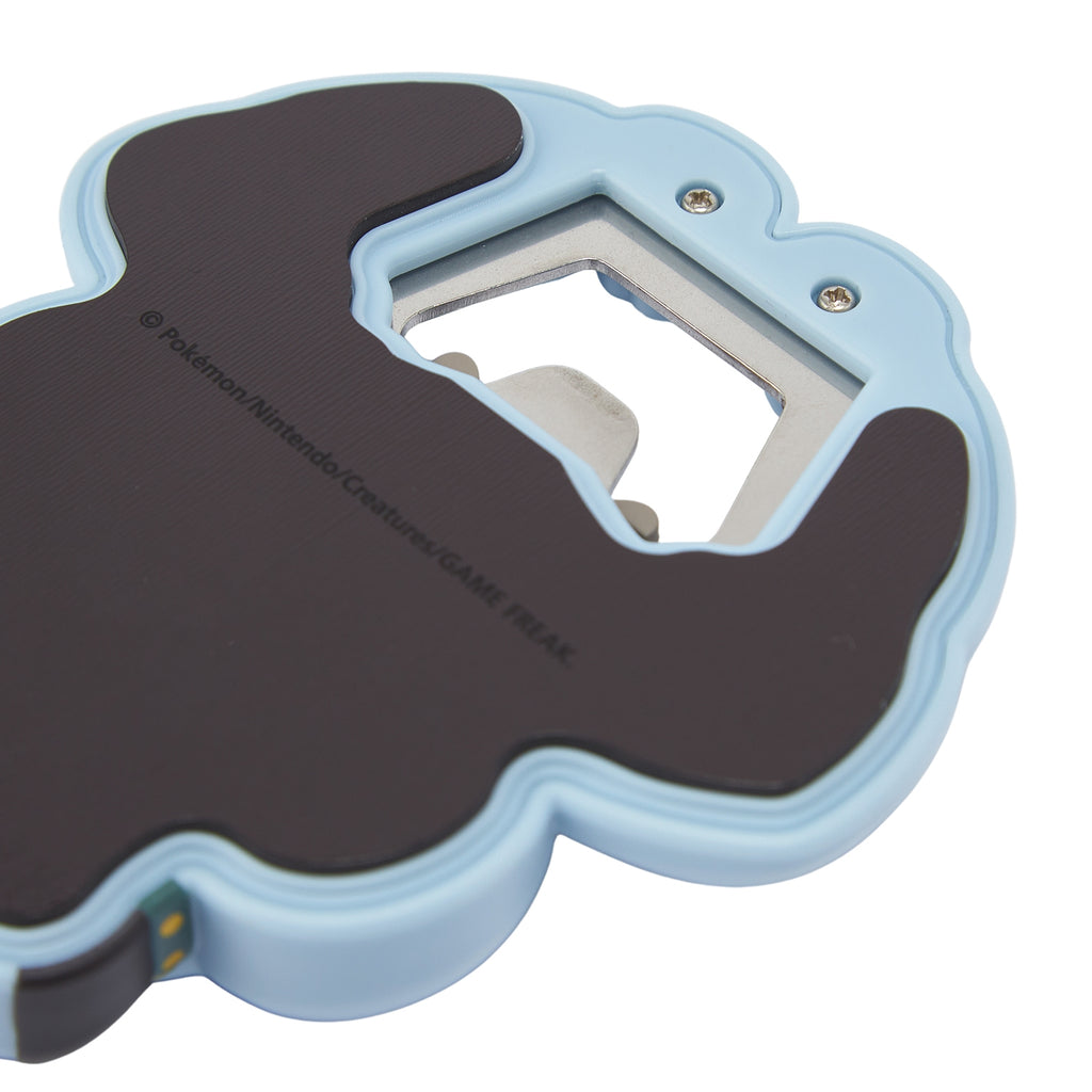 Bottle opener with magnet Tokunchu Kairiky