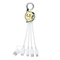 3in2 Multi Charging Cable Mimikyu