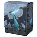 Pokémon TCG Deck Case – Mega Charizard X Ancient Castle (Japan Exclusive)