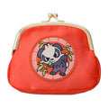 Clasp pouch Pikachu Hanten Yancham & Magikarp