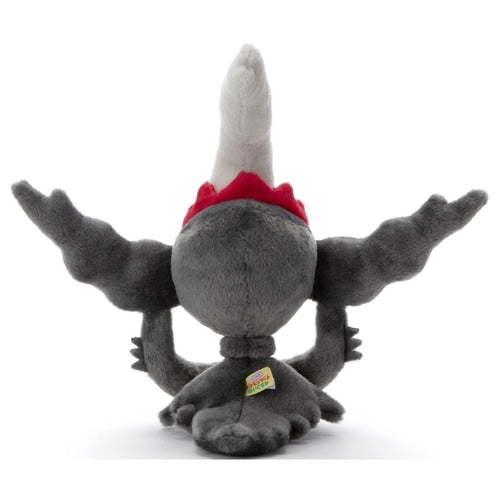 Pokemon Get Plush Darkrai, Japan exclusive collectible, soft texture