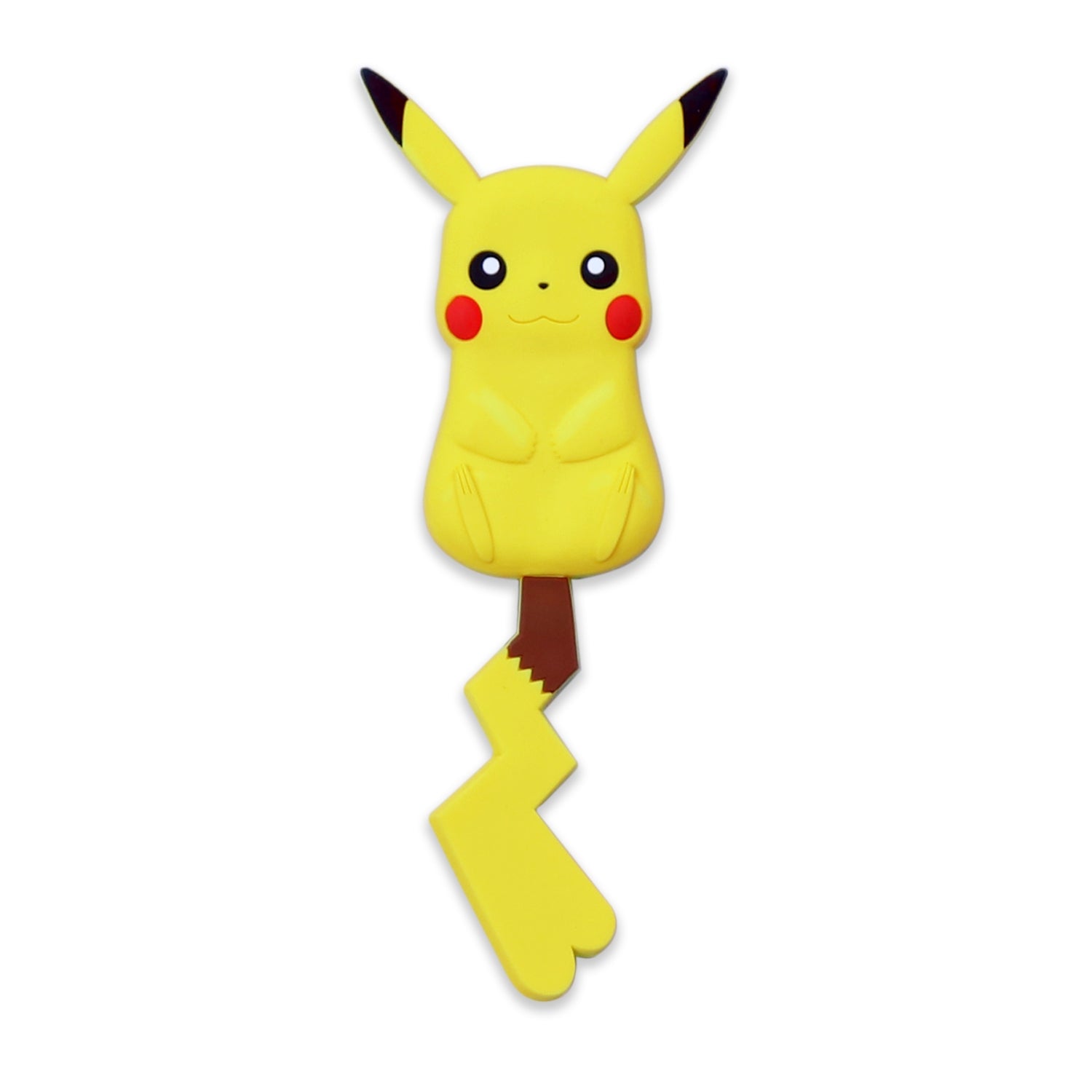 Flat Hook Pokemon Tail Pikachu (female form)