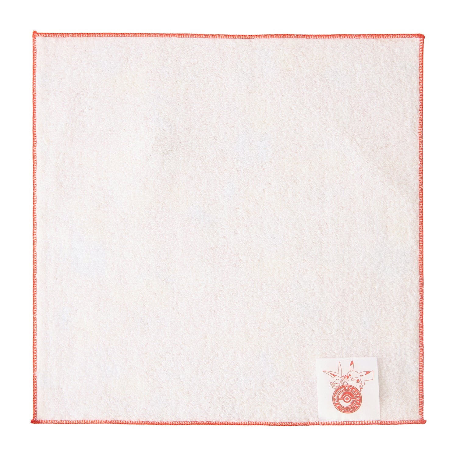 Authentic Japanese Pokemon Hand Towel with vibrant colors and characters from Japan