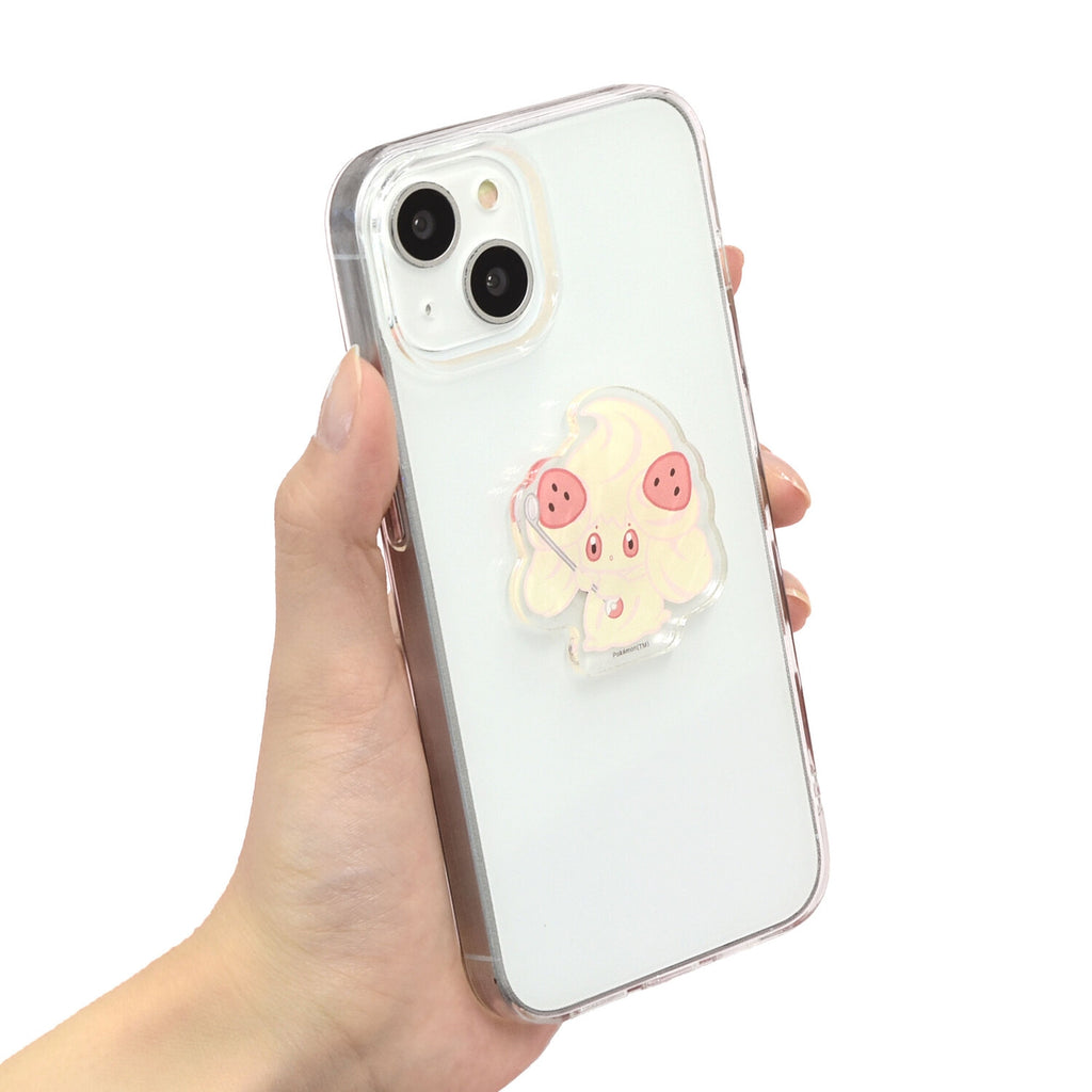 Pokepiece Mobile Sticker Mawhip 899H