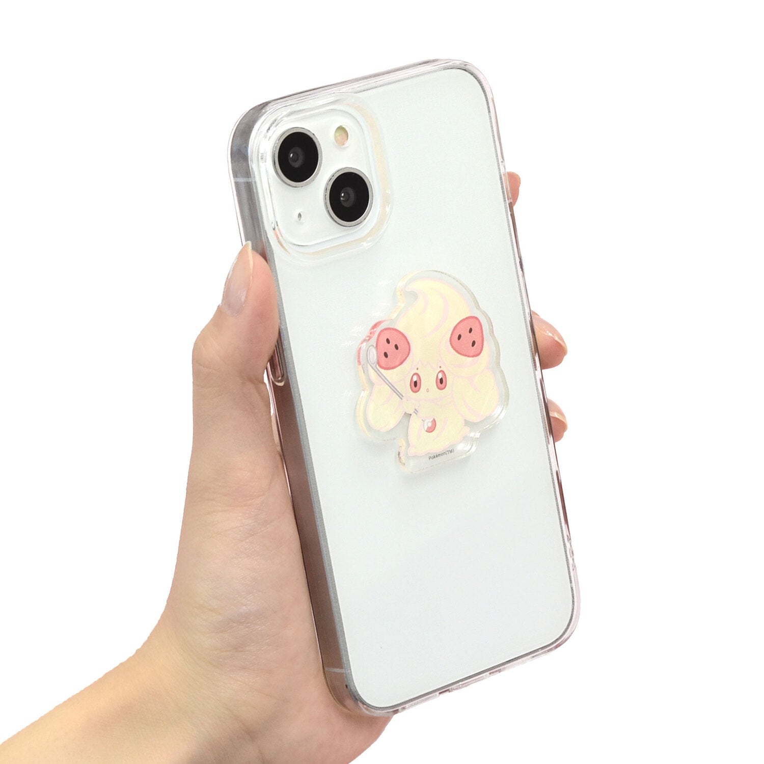 Pokepiece Mobile Sticker Mawhip 899H