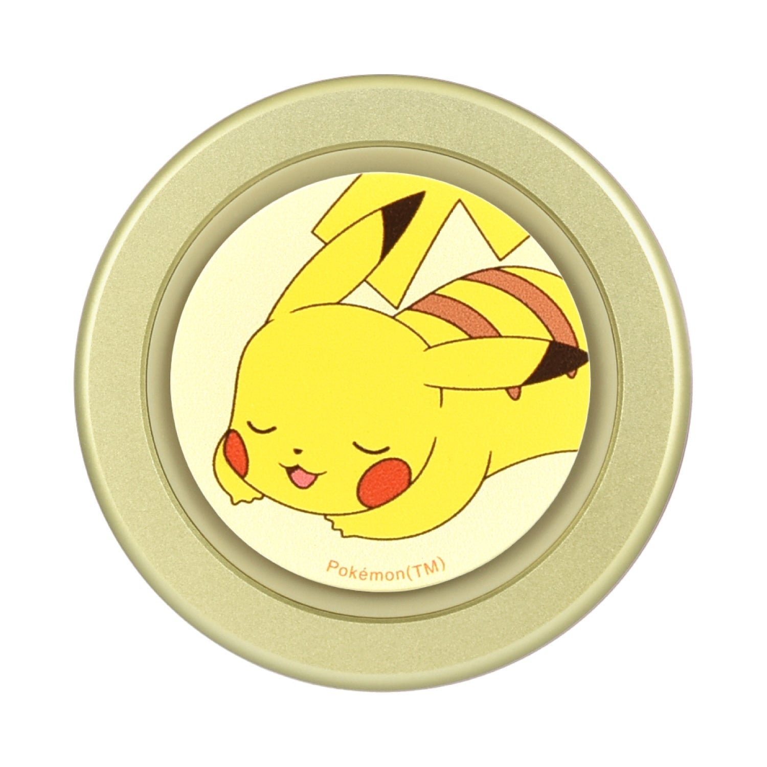 CHIP-POP Pikachu