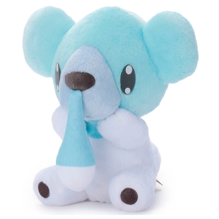 Pokémon Center Japan – I Choose You! Cubchoo (#613) Plush Toy