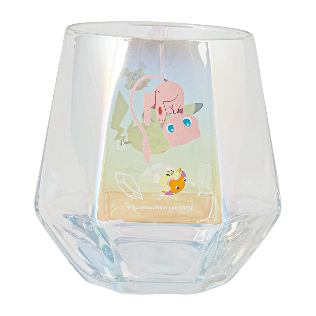 Aurora Glass TeraCute