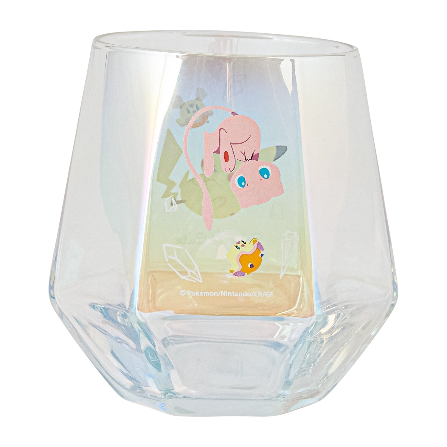 Aurora Glass TeraCute