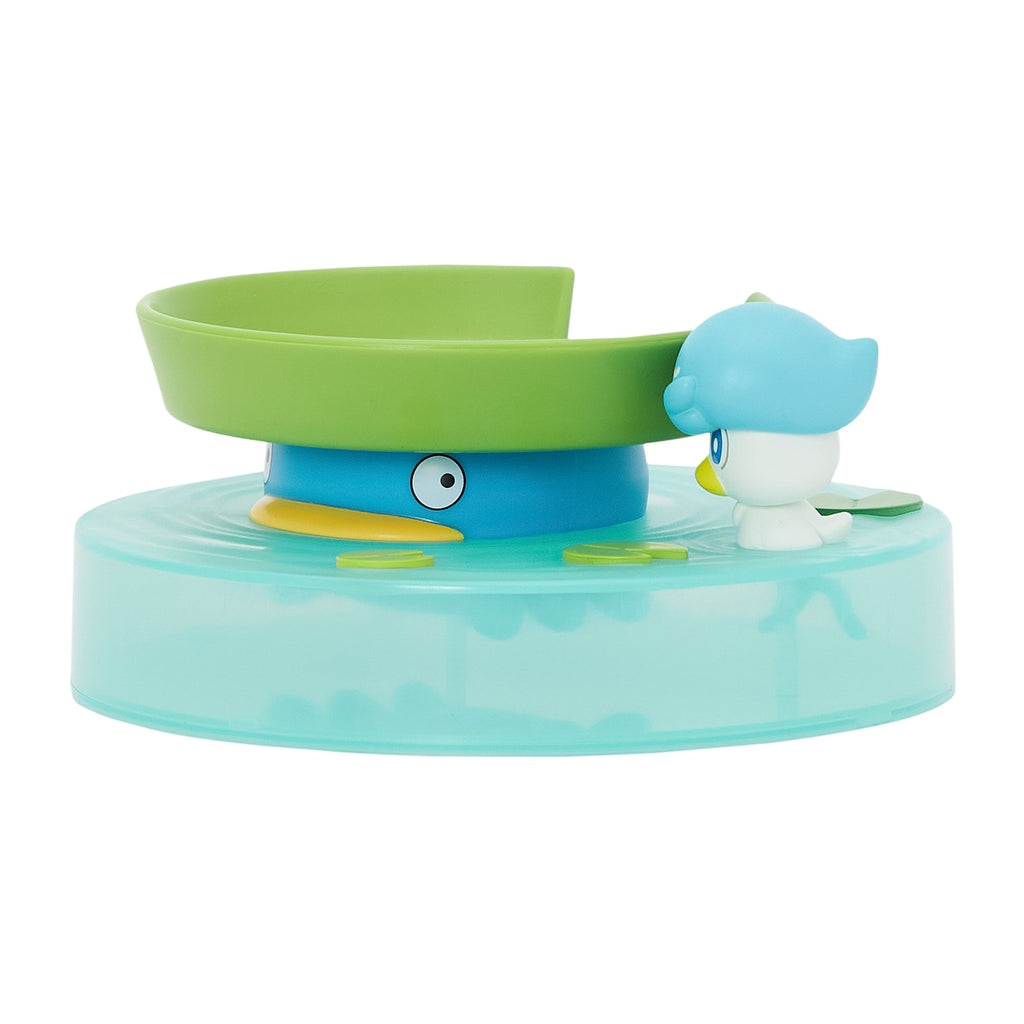 Quaxly Accessory Tray with collector quality design from Japan