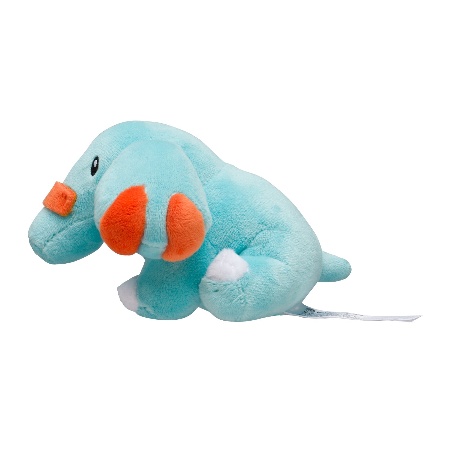 Phanpy Pokémon Fit Plush #231 | Official Pokémon Center Japan