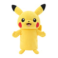 Pikachu Puppet Plush Toy – Official Papemon Series | Pokemon Center Japan