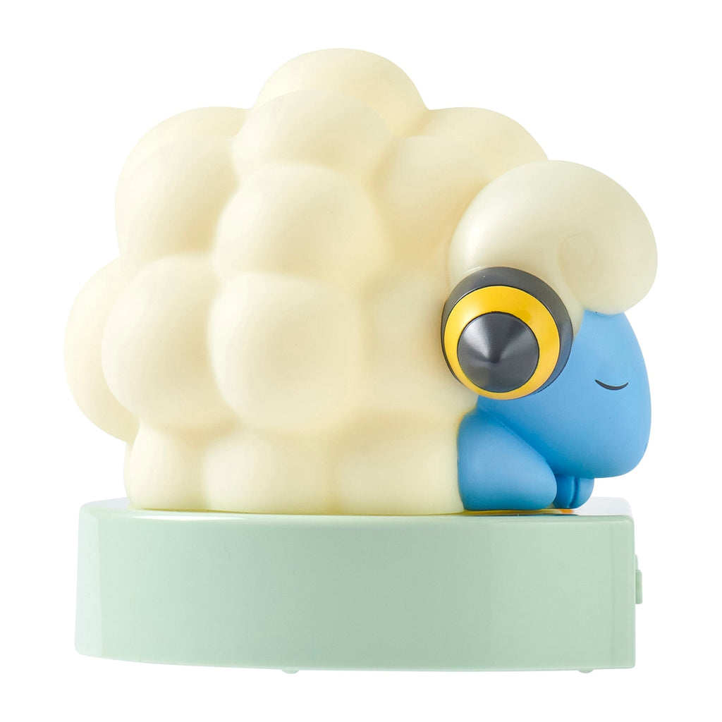 Licensed Pokémon Center Japan Mareep Alarm Clock with competitive pricing