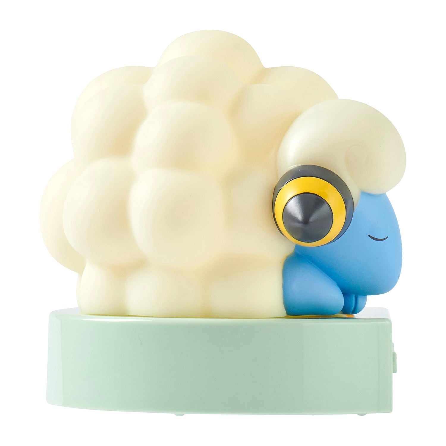 Licensed Pokémon Center Japan Mareep Alarm Clock with competitive pricing