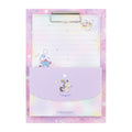 Letter set with binder Play Rough!