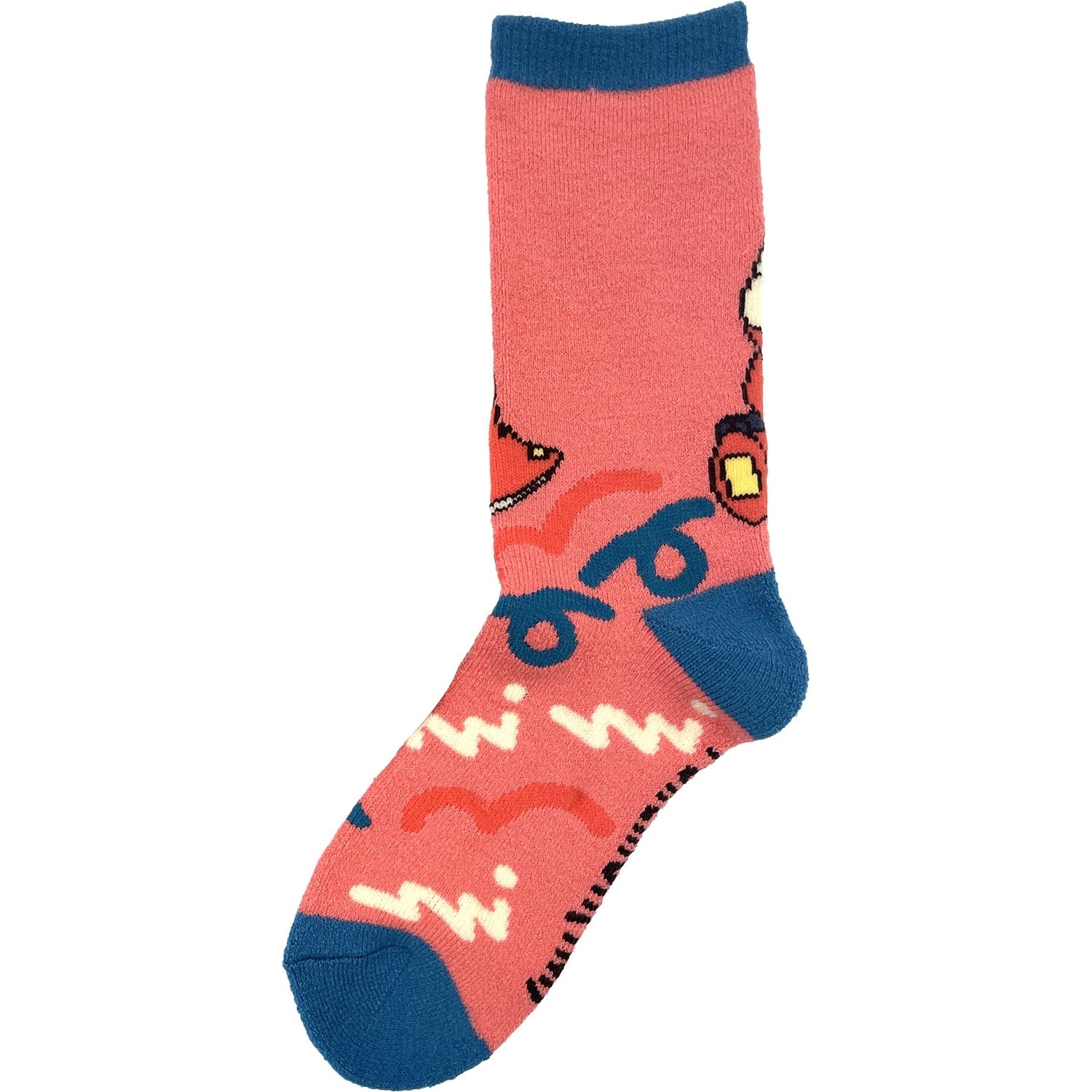 Pokka Poka Room Socks Hogeta Pop