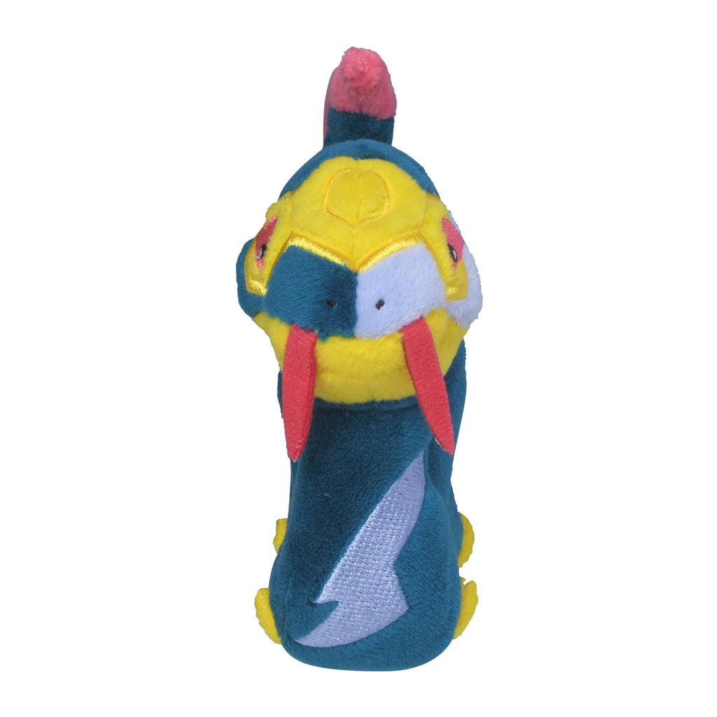 Seviper #336 Pokémon Fit Plush – Official Pokémon Center Japan