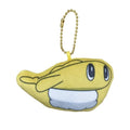 Sharitatsu Plushie from Japan, cute Pokemon mascot with detailed design