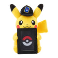 Pokemon Card Game Plush Card Stand Pikachu