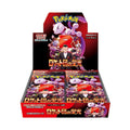 [Lottery sale] Pokemon Card Game Scarlet & Violet Expansion Pack Team Rocket's Glory BOX